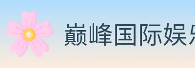 巅峰国际娱乐 logo